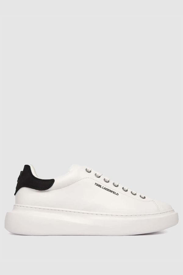 ΠΑΠΟΥΤΣΙΑ SNEAKERS KARL LAGERFELD - 011